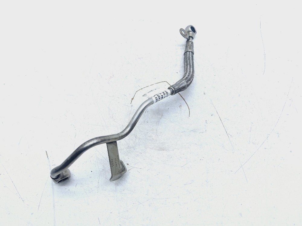 Mangueira Turbina Audi Rs Q3 2.5 2014 2015 07k145778
