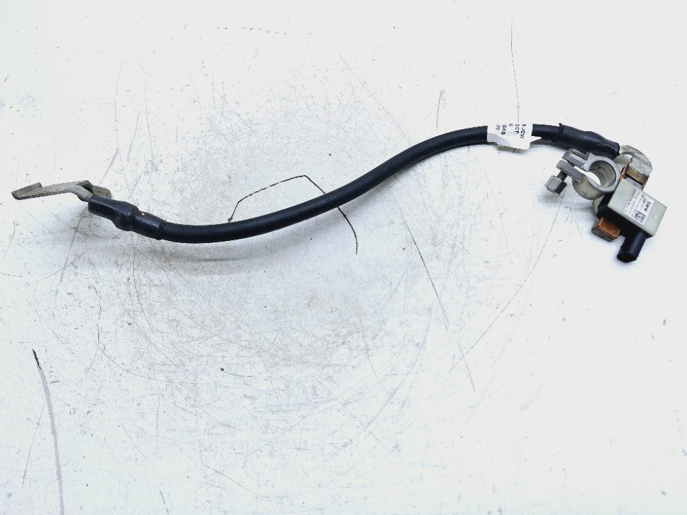 Cabo Negativo Bateria Mini Cooper Jcw  2.0 2016 911783302