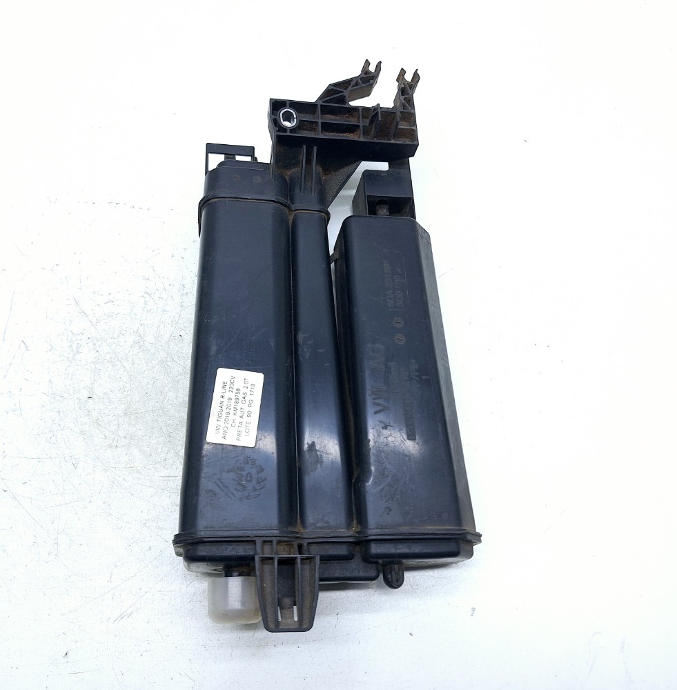 Filtro Canister Vw Tiguan Tsi 2.0 2018 2019 5qa201801