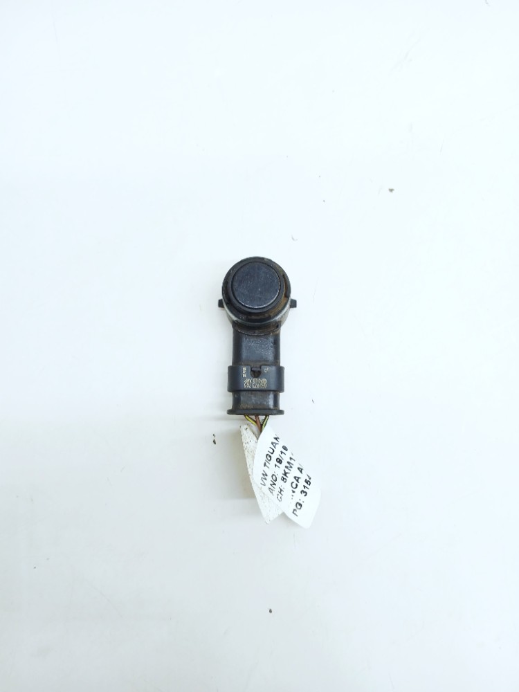 Sensor Estacionamento Traseiro Tiguan 2.0 2019 5q0919297b