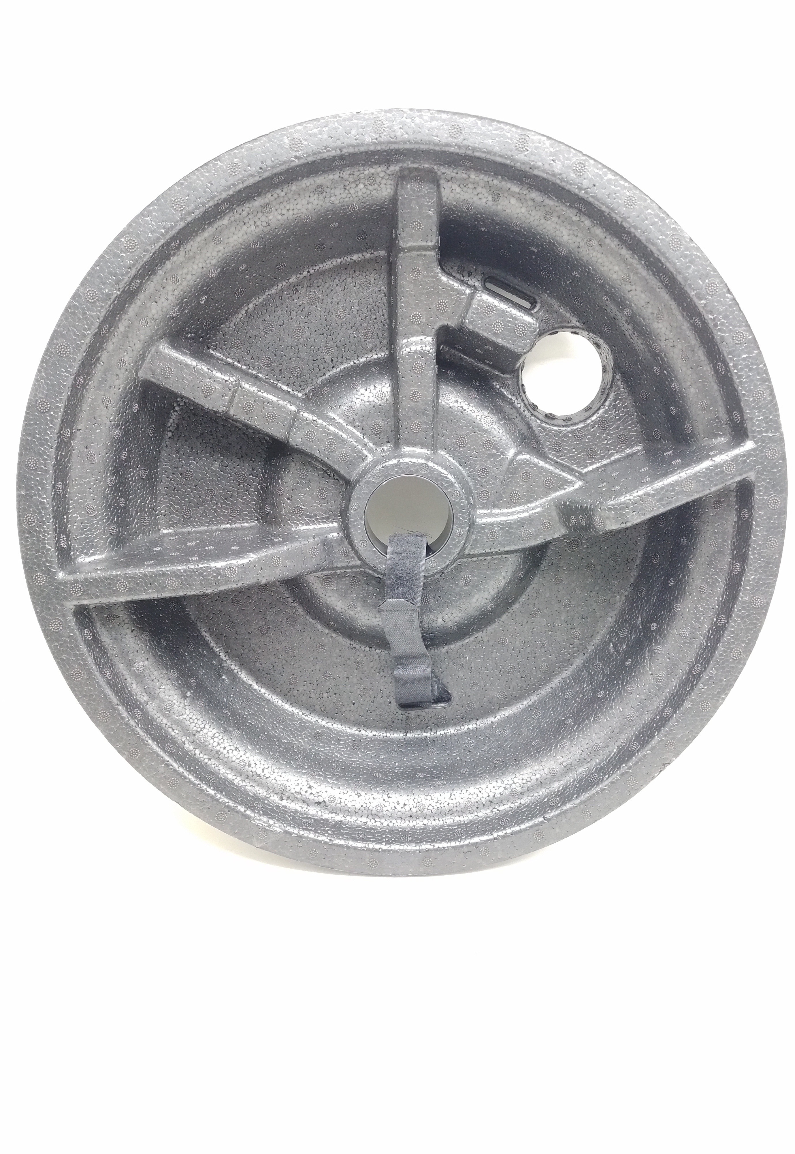 Isopor Estepe Audi A3 Sedan 2.0 2021 Nº8vb012109