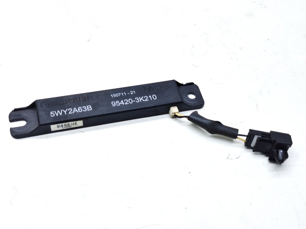 Sensor Antena Keyless Santa Fé 3.5 2011 2012 954203k210