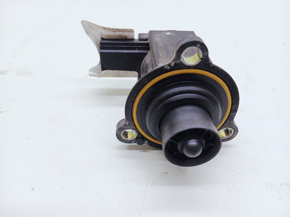 Válvula Turbina Solenoide Vw Tiguan 2.0 2018 06h145710c