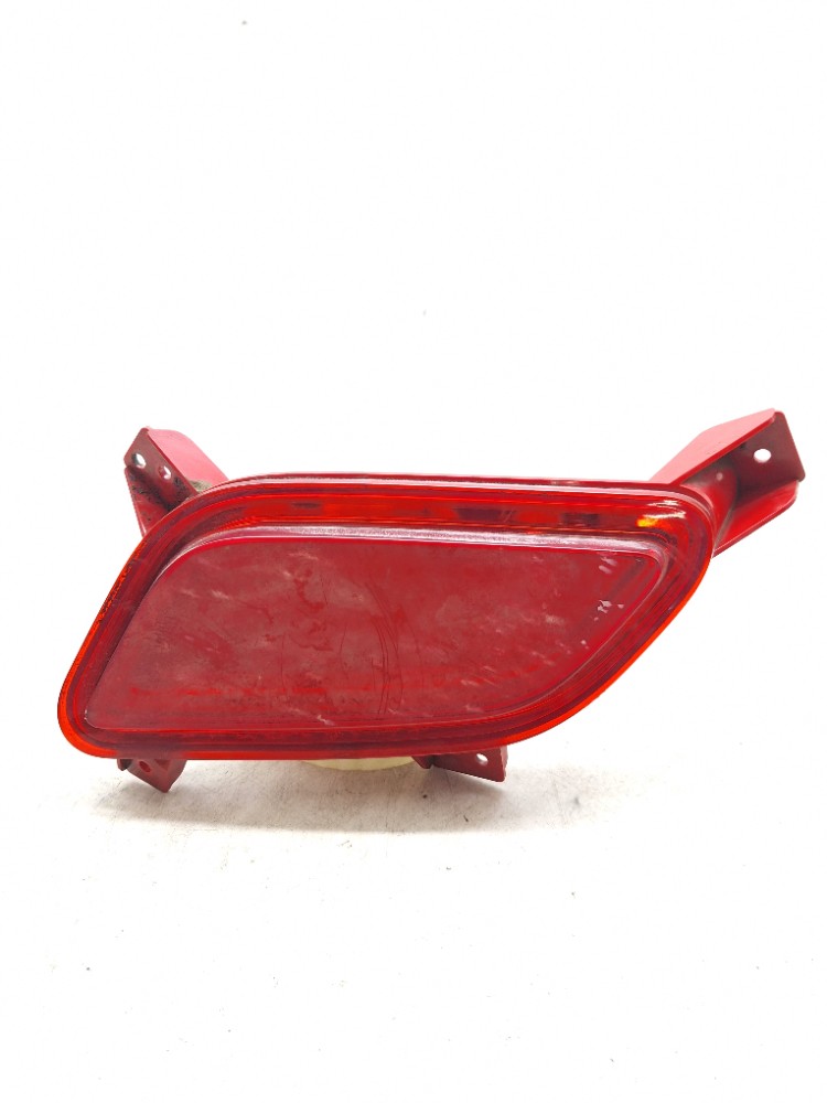 Refletor Olho Gato Esquerdo Veloster 1.6 2011 2012