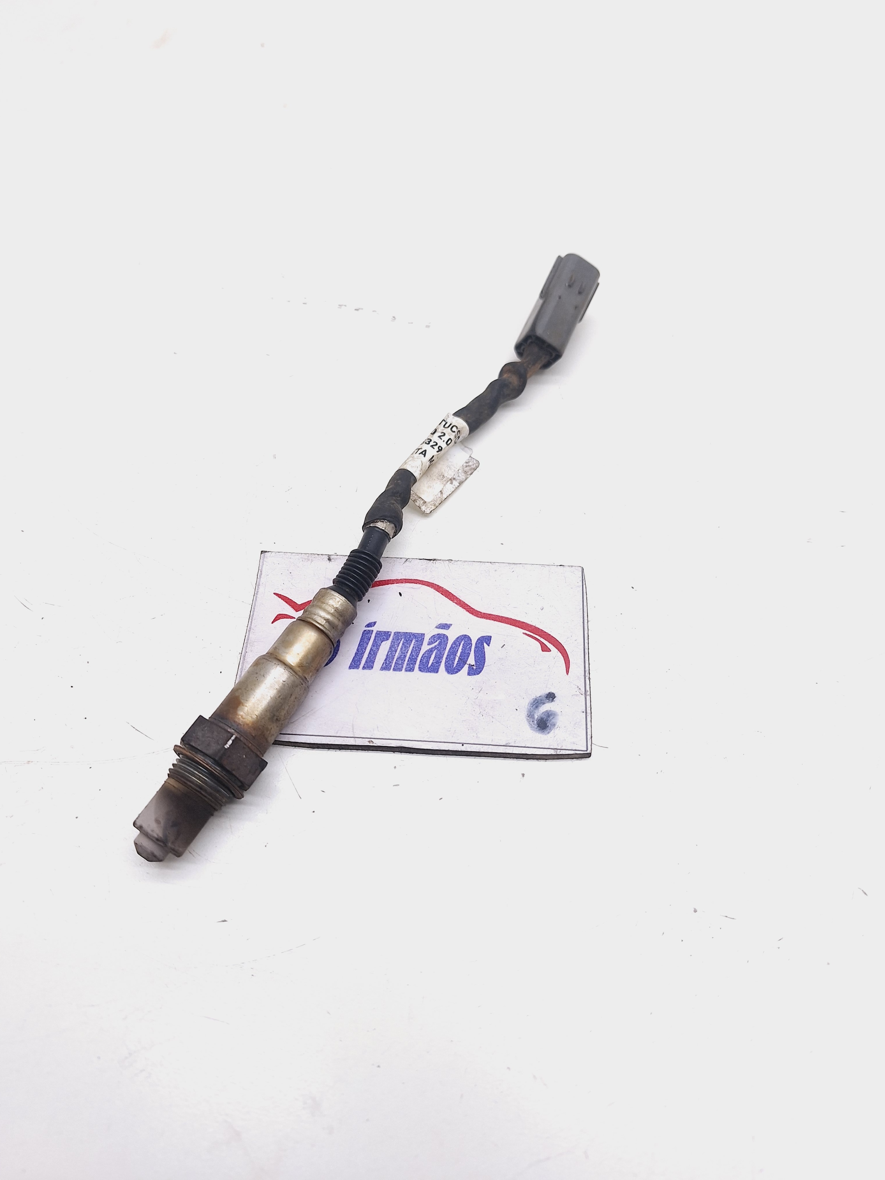 Sonda Lambda Hyundai Tucson 2.0 Aut 2009/2010 Nº9350931019