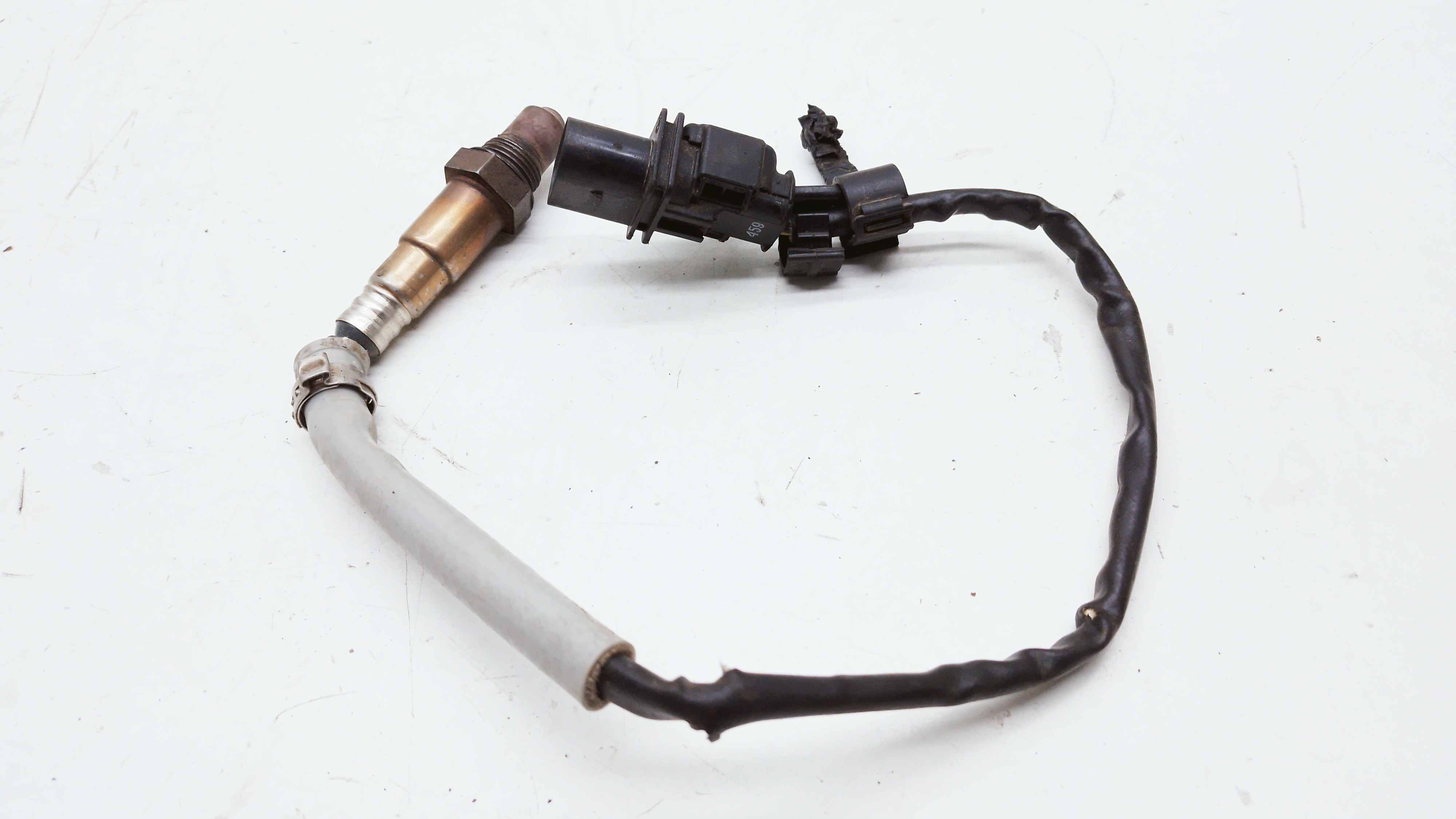 Sonda Lambda Vw Tiguan 2.0 Tsi 2009/ 2010 Nº06j906262