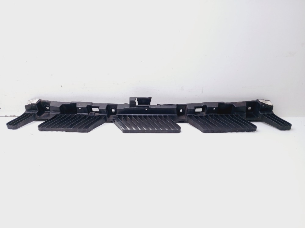 Guia Central Parachoque Traseiro Vw Tcross 1.0 2019 2020