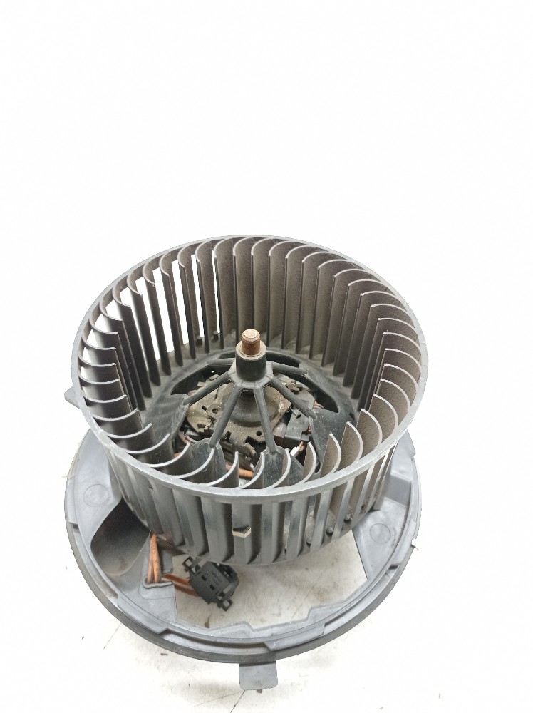 Motor Ventilador Ar Condicionado Audi Q3 2.0 2015 998924e