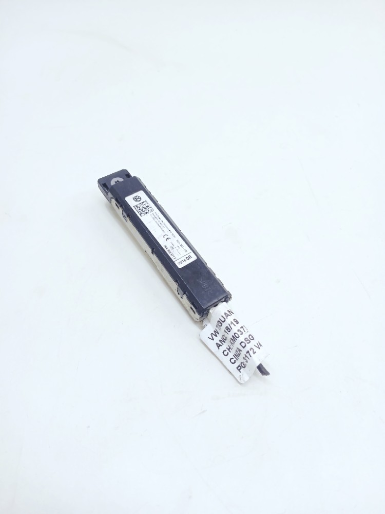 Módulo Amplificador Antena Vw Tiguan 1.4  2019 5na035577e