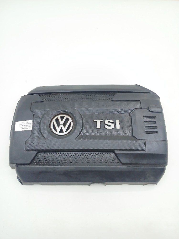 Tampa Capa Motor Vw Jetta Tsi 2.0 2016