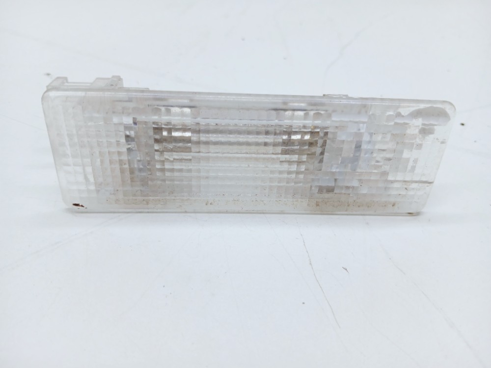 Luz Cortesia Porta Malas Vw Tiguan 1.4 2019