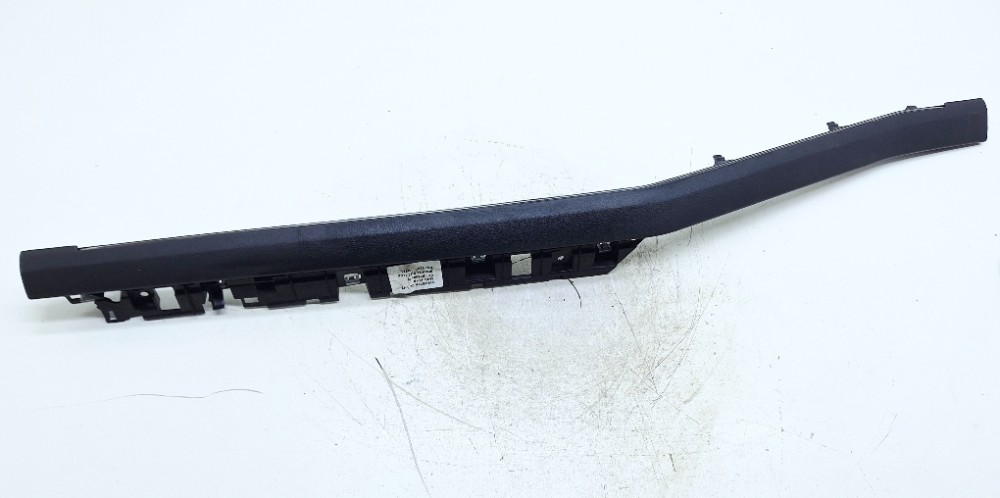 Acabamento Painel Direito Vw Jetta Tsi 1.4 2018 17b858416a