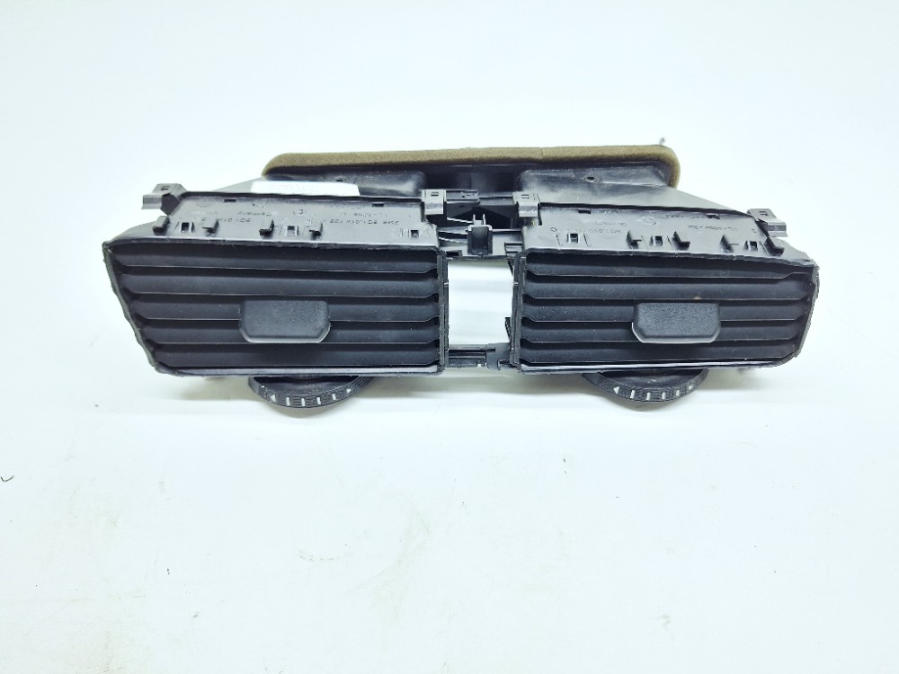 Difusor Ar Central Vw Golf 1.4 2014 5g1815736