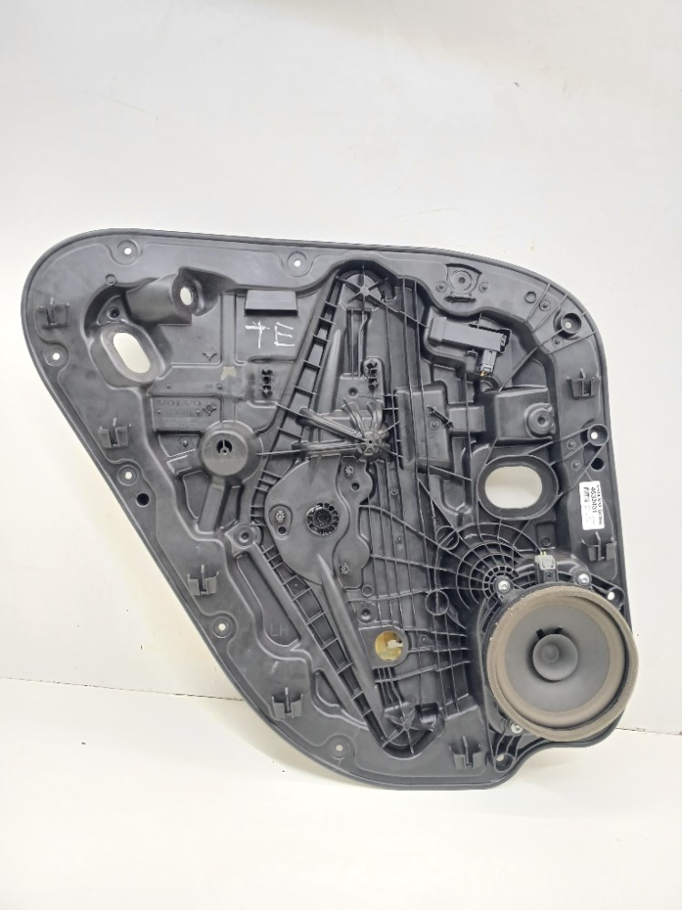 Máquina Vidro Traseira Esquerda Volvo Xc40 1.5 2022 32353277