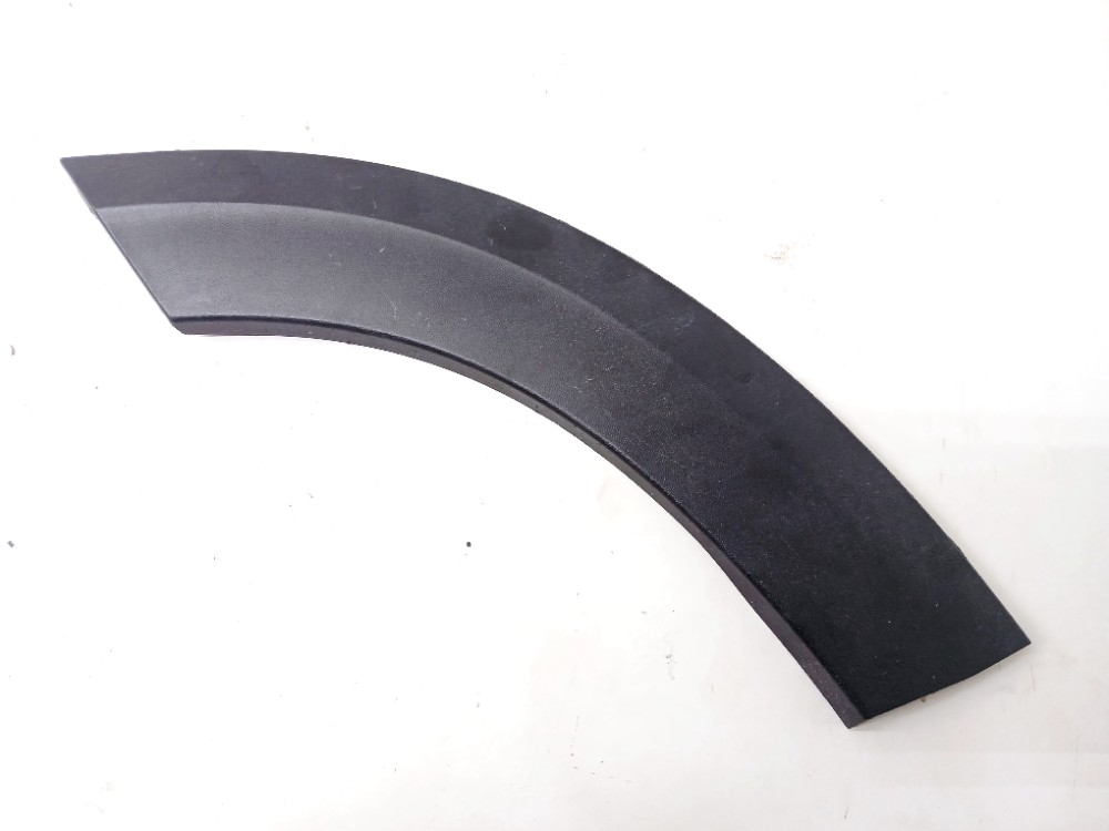 Moldura Paralama Traseiro Direito Vw Taos Tsi 1.4 2021 2022