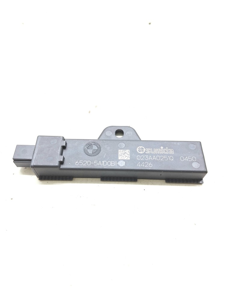 Sensor Keyless Bmw X1 Gp 1.5 2023 65205a1d0b101