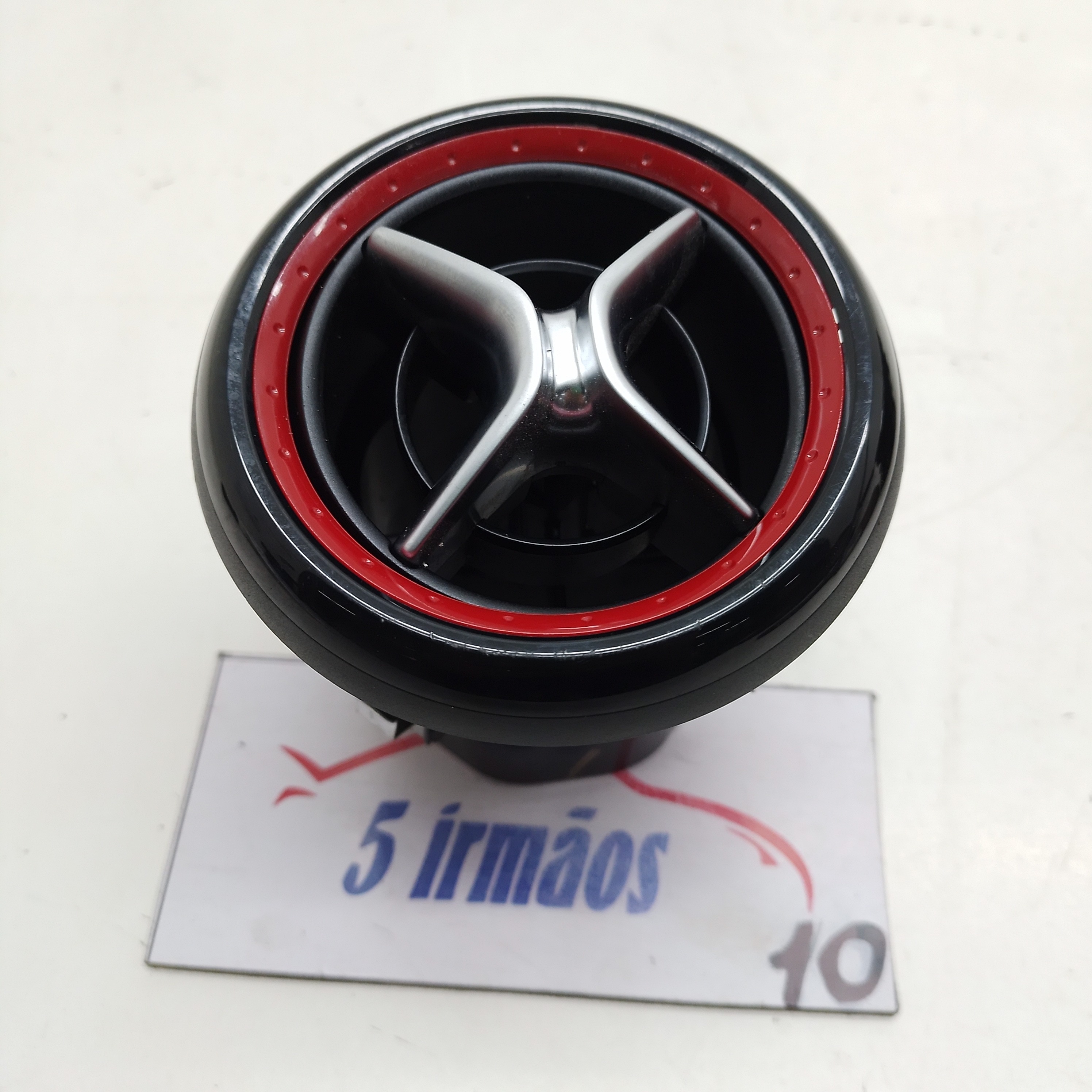 Difusor Ar Central Esquerdo Painel Mercedes A250 2.0 2015