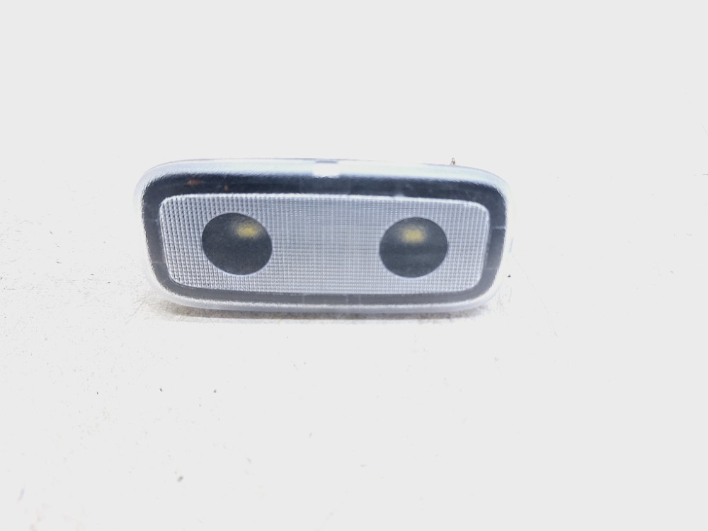 Luz Teto Cortesia Gm Equinox 2.0 2018 2019 22893070