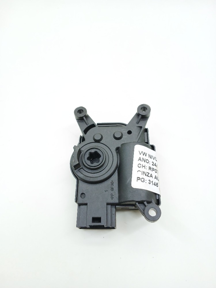 Motor Atuador Caixa Ar Vw Nivus Tsi 1.0 2024 2q0907511e