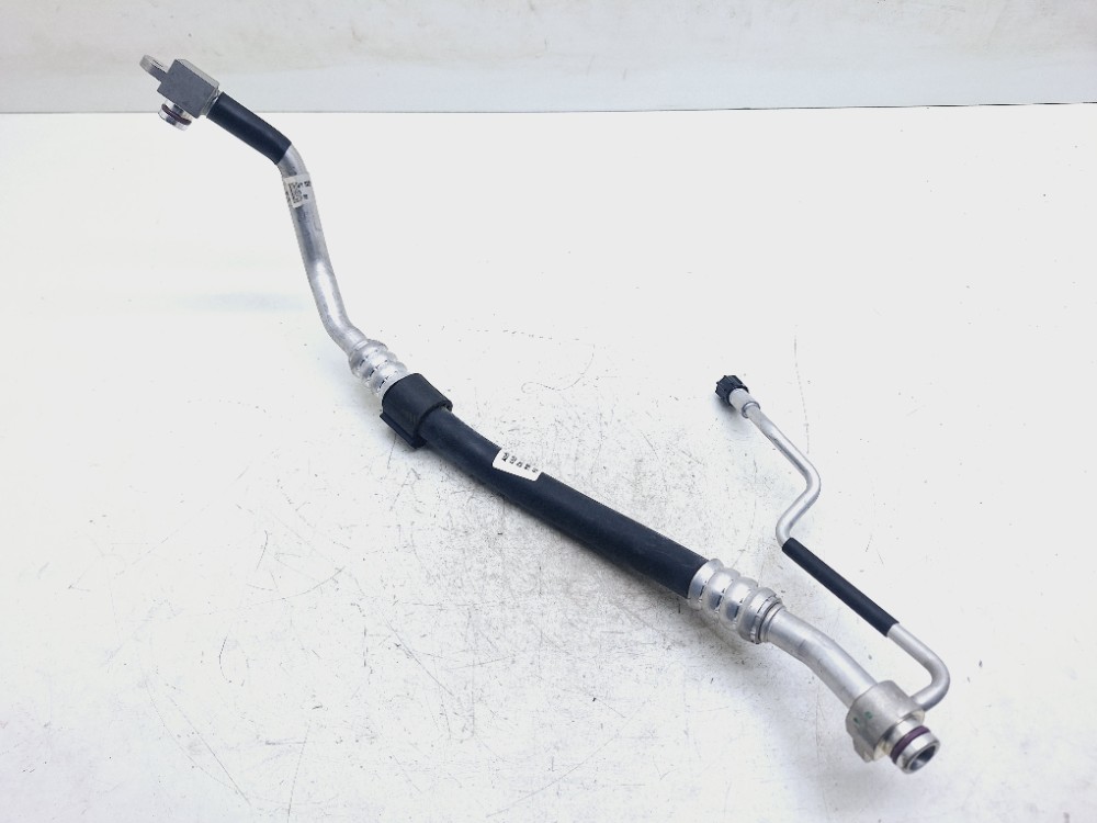 Mangueira Ar Condicionado Audi A4 2.0  2018 8w0121405