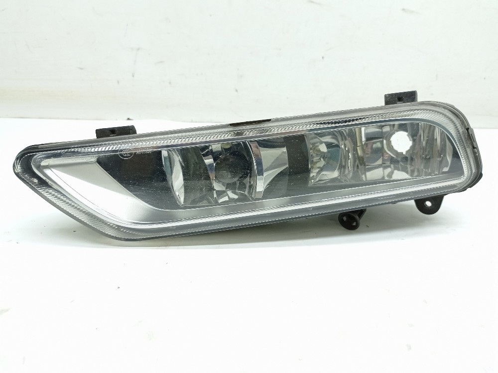 Farol Milha Esquerdo Vw Passat Tsi 2.0 2011 2012