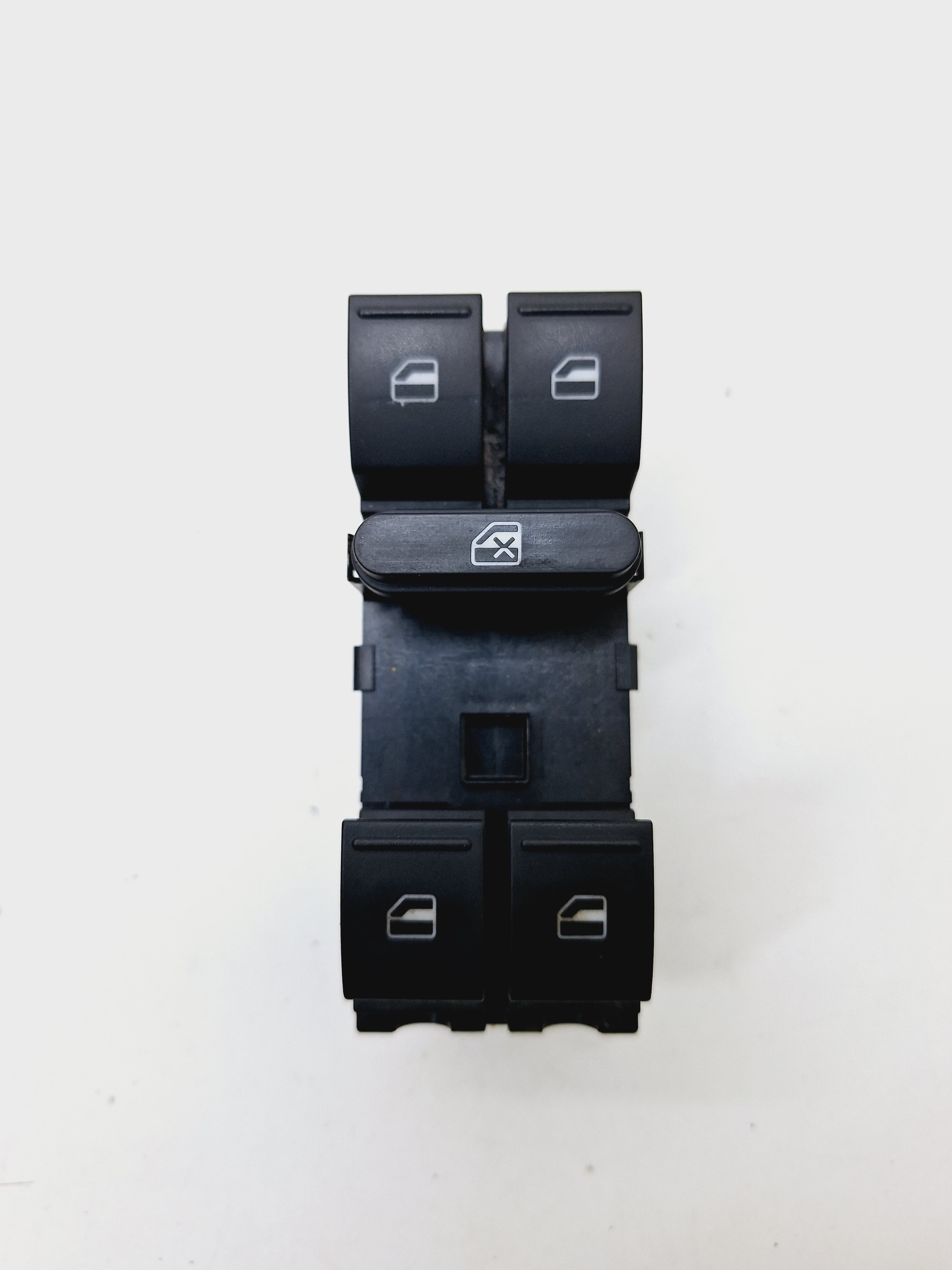 Comando Vidro Dianteiro Esquerdo Volkswagen Jetta 2.0 2015