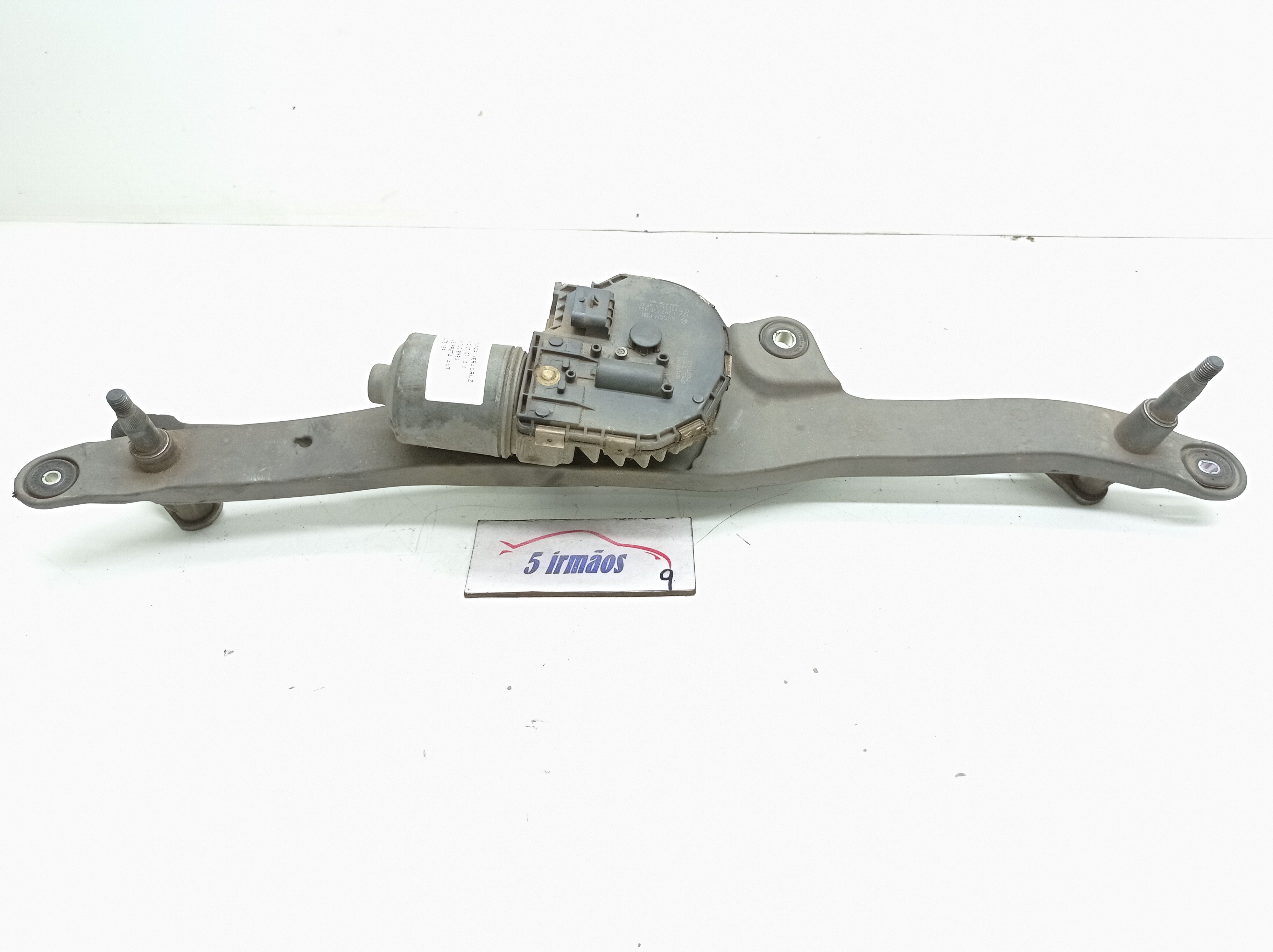 Motor Limpador Parabrisa Hyundai Veracruz 3.8 2007 / 2008