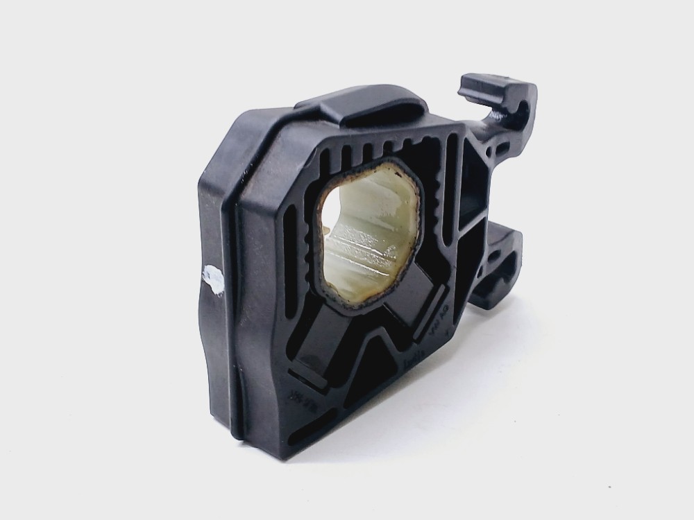 Coxim Radiador Vw Tcross 1.4 Tsi 2024 5q0121367g