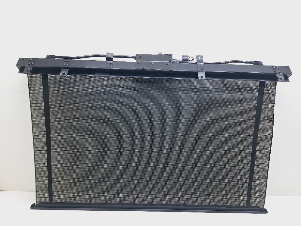 Cortina Porta Malas Hyundai Azera 3.3 2010 2011 856903l200