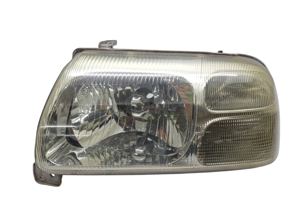 Farol Esquerdo Chevrolet Tracker 2.0 2008 2009