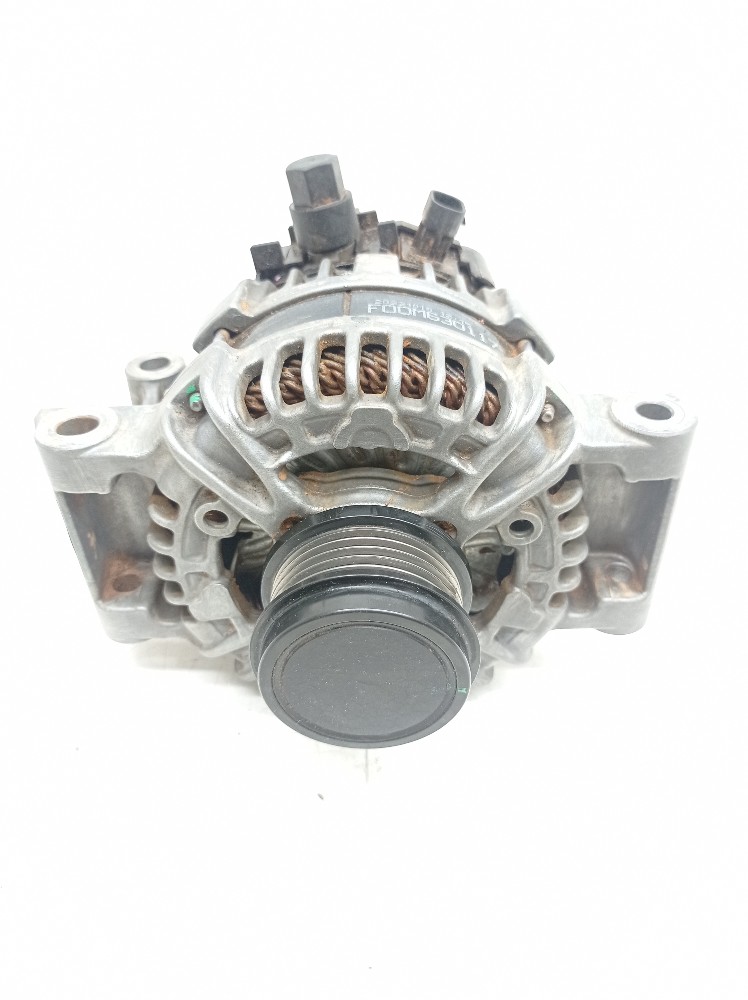 Alternador Chevrolet Equinox 1.5 2022 2023 13535009 16890km