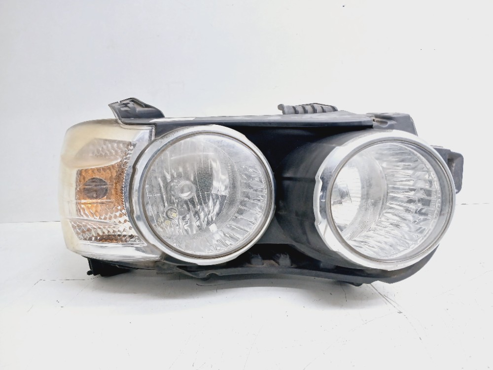 Farol Direito Gm Sonic 1.6 2011 2012  Direito/passageiro