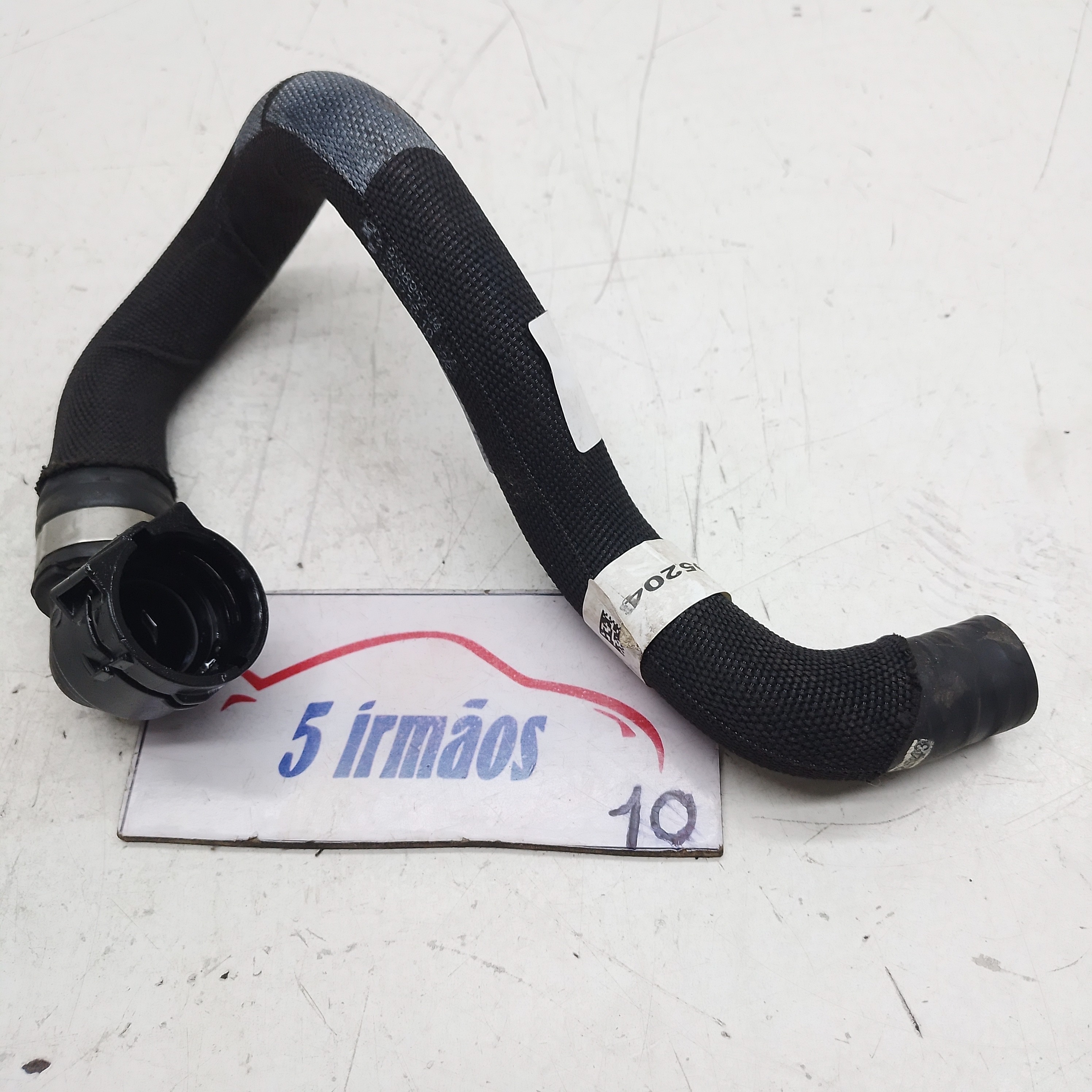 Mangueira Arrefecimento Bmw 320i 2.0 2020 Nº9398955204