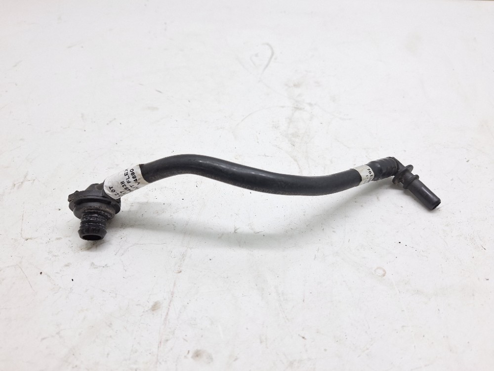 Mangueira Filtro Canister Bmw 320i 2.0 2016 2017 7613026de
