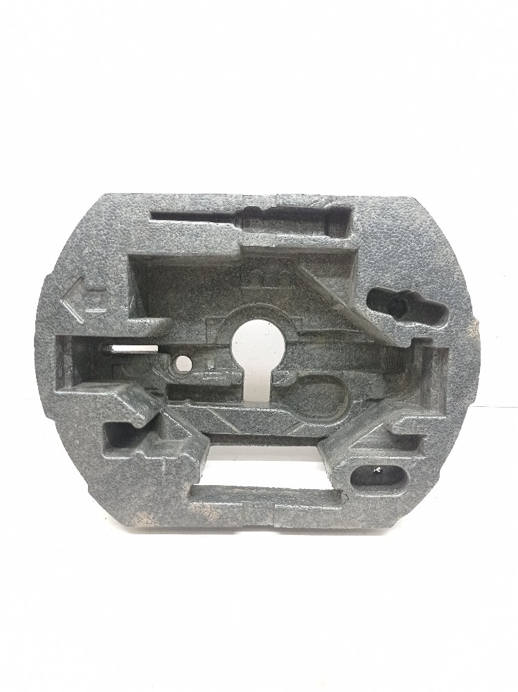 Isopor Kit Macaco Vw Tiguan Tsi 1.4 2019 5qm012115e