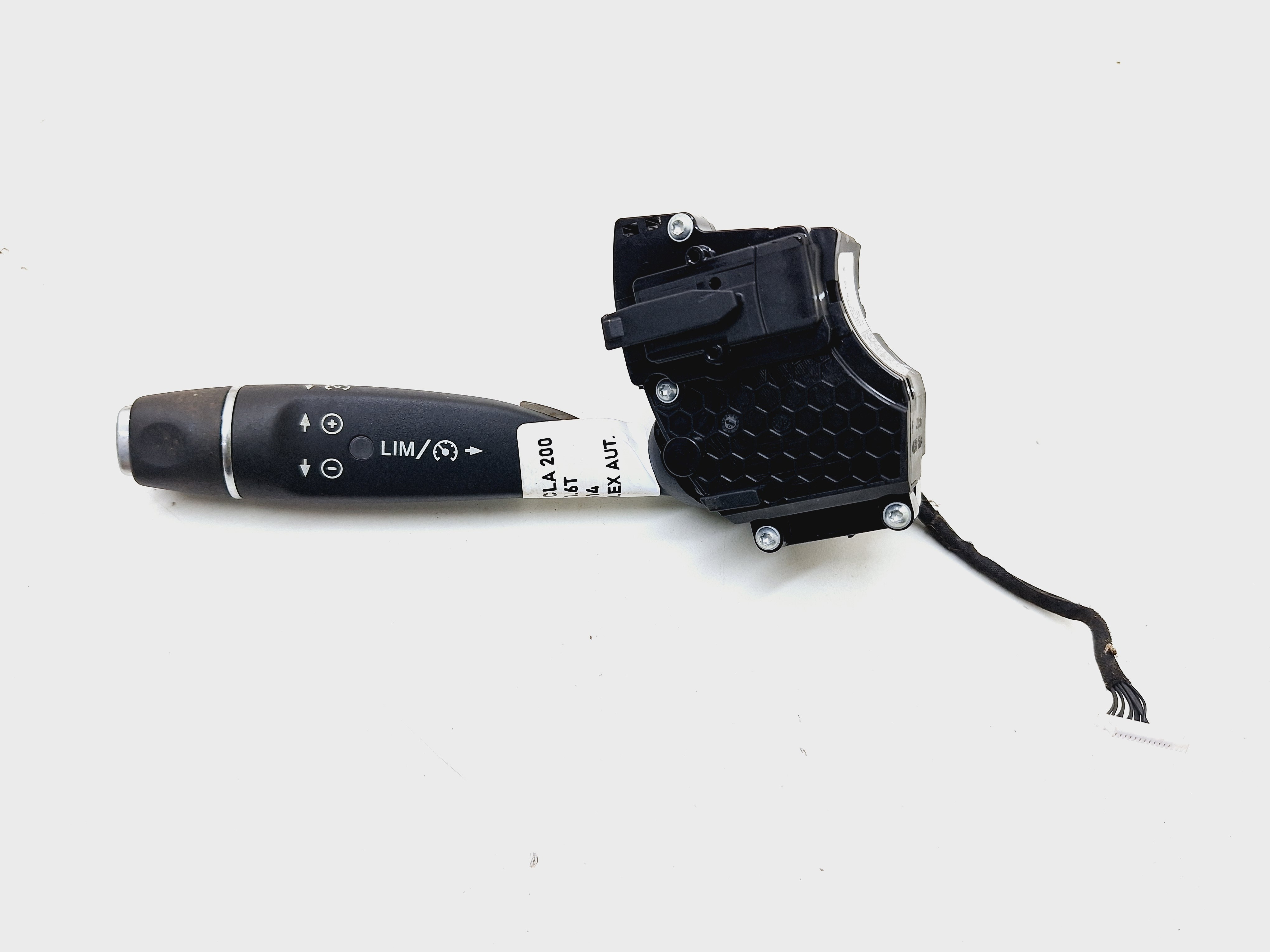 Chave Piloto Automático Mercedes Cla200 1.6 2015 N408186