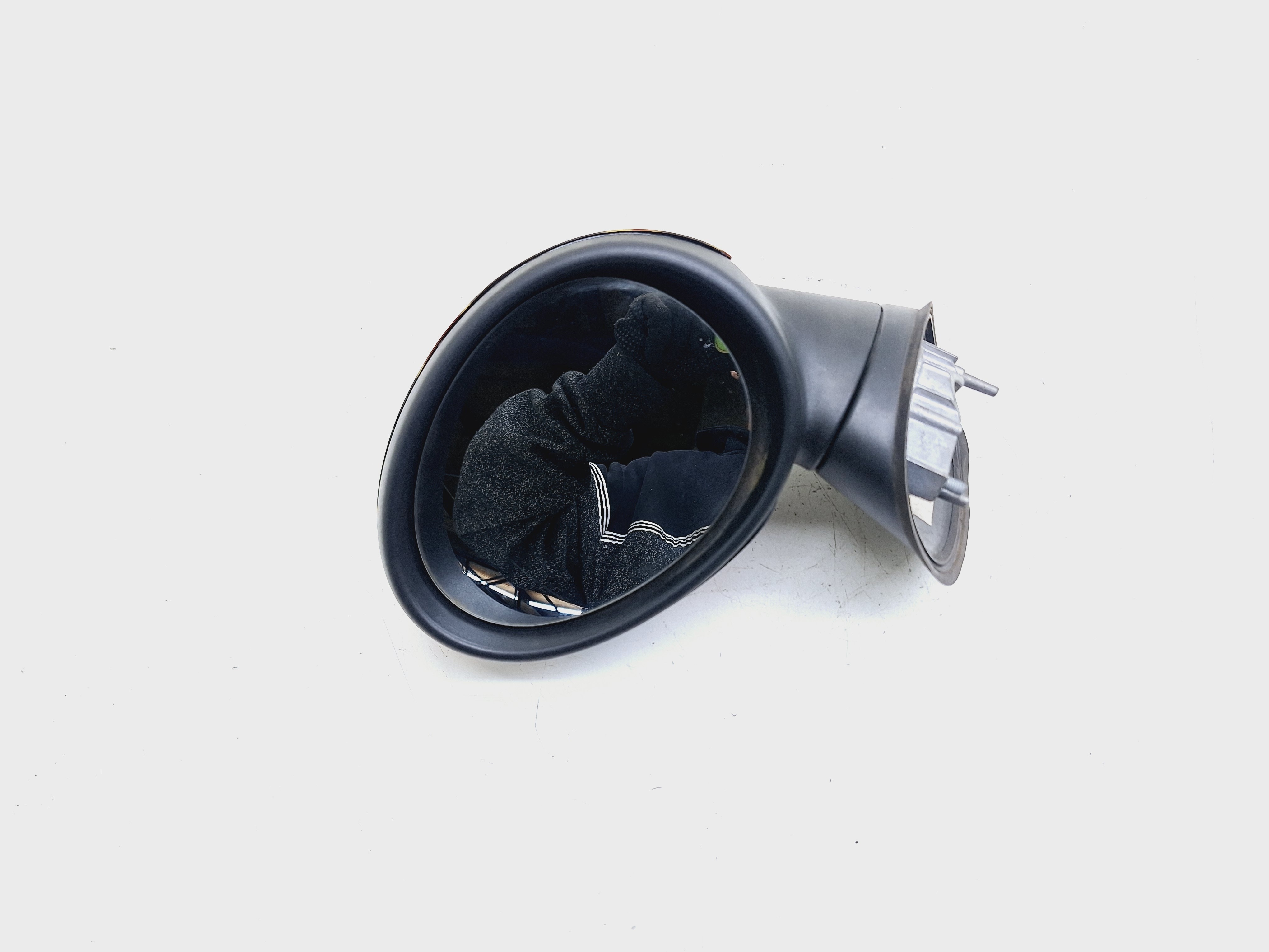 Retrovisor Esquerdo C Espelho Mini Countryman 1.6 2013 2014