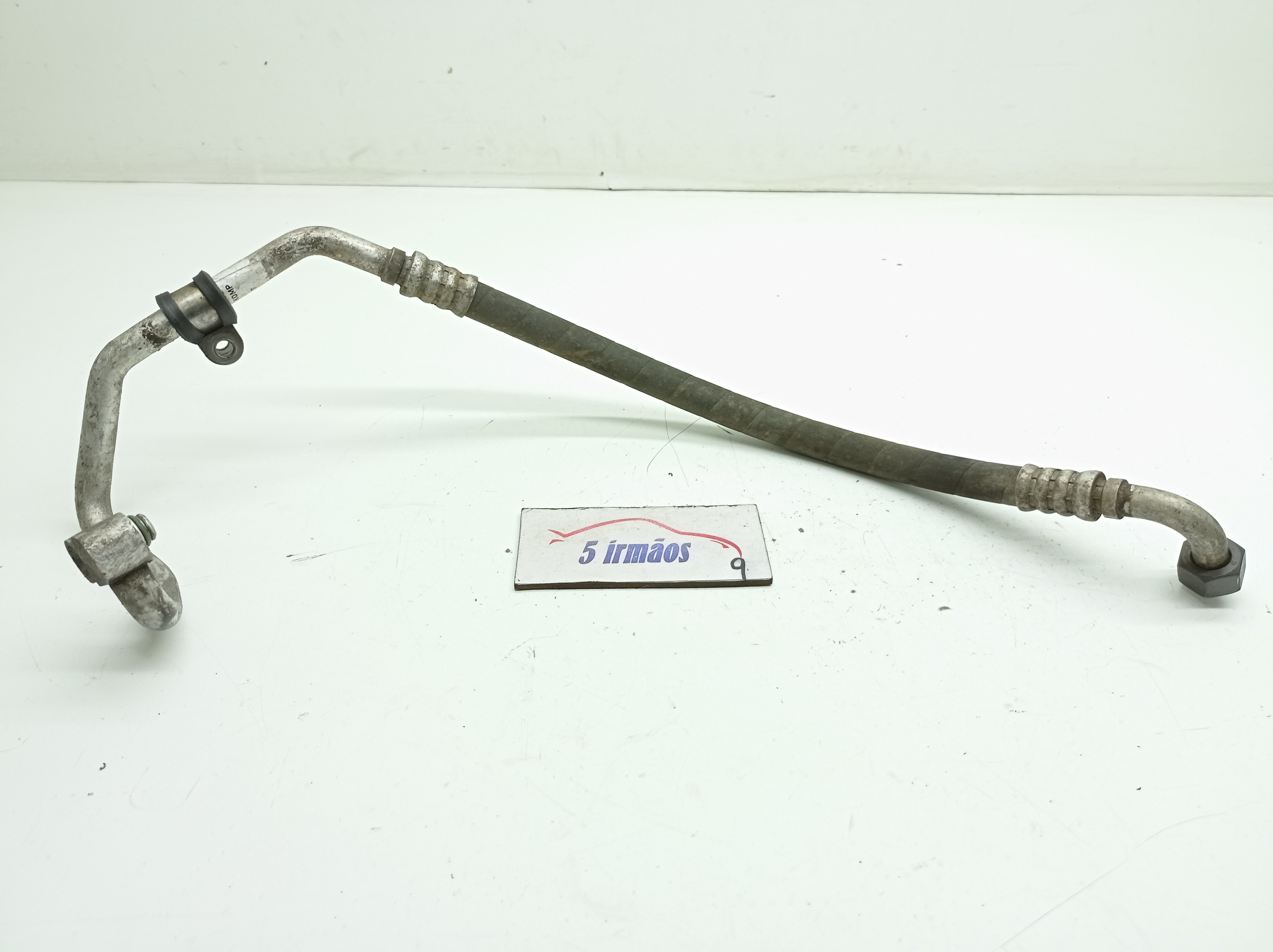 Mangueira Óleo Direção Mercedes Slk 230 2.3 1998 / 1999