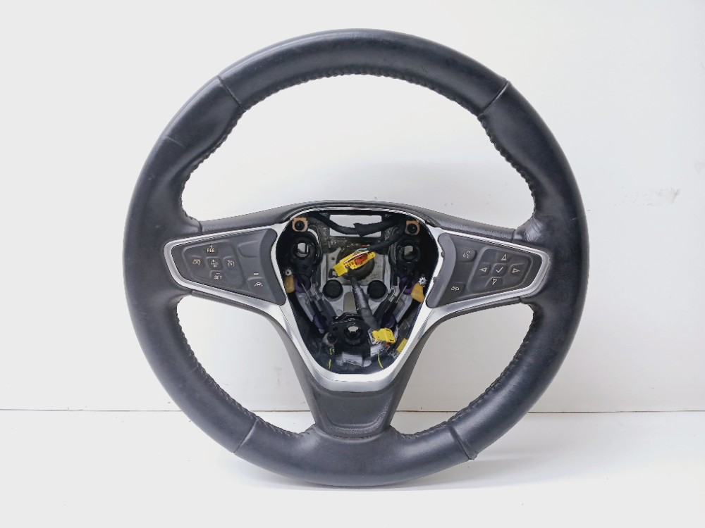 Volante Direção Gm Equinox 2.0 Premier 2017 2018