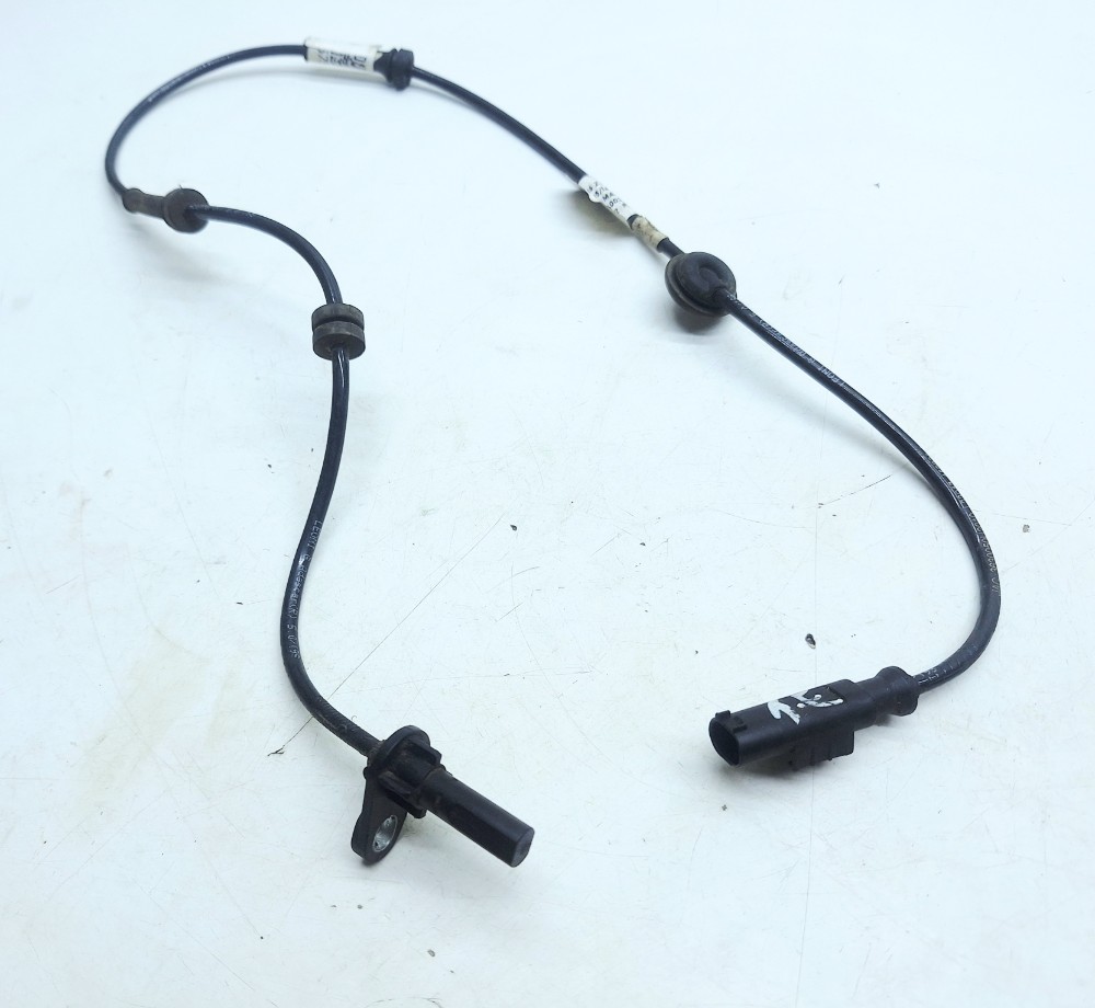 Sensor Roda Traseiro Esquerdo Jac J6 2.0 2015 2016