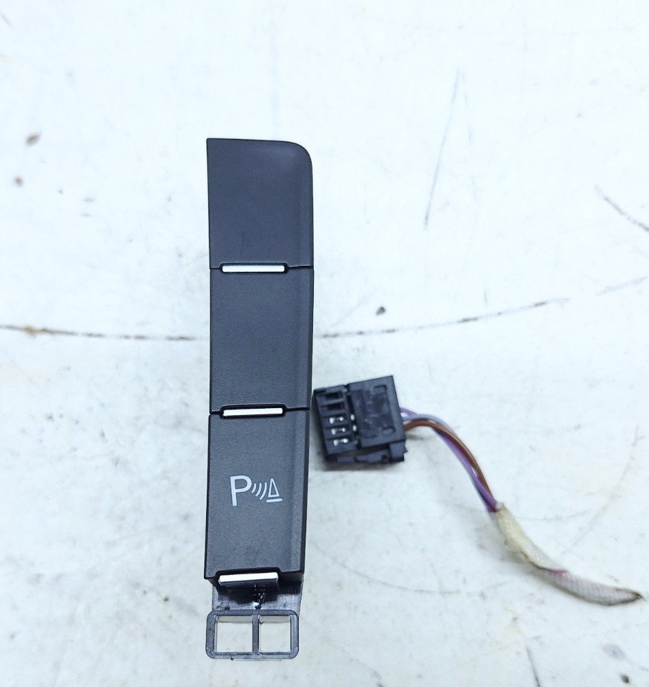 Comando Sensor Estacionamento Golf Gti 2.0 2015 5g1927238e