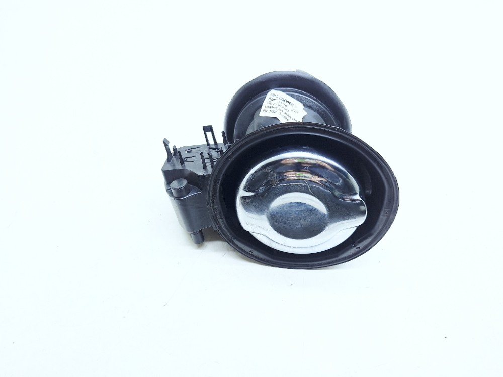 Portinhola Tanque Combustível Cooper S 2.0 2015 7372609al Preto