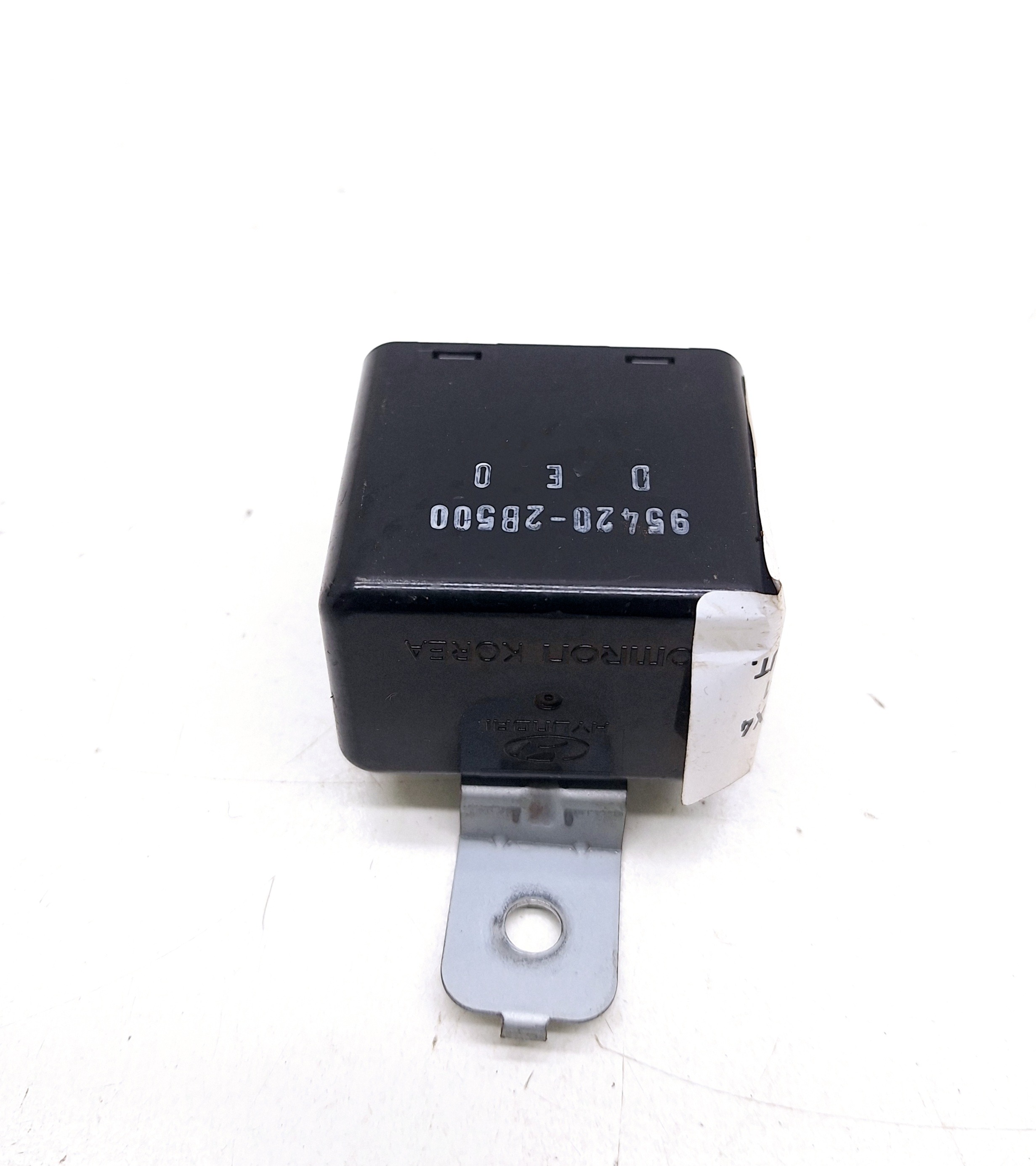 Módulo Relé Hyundai Santa Fé 2.7 2008/ 2009 Nº954202b500