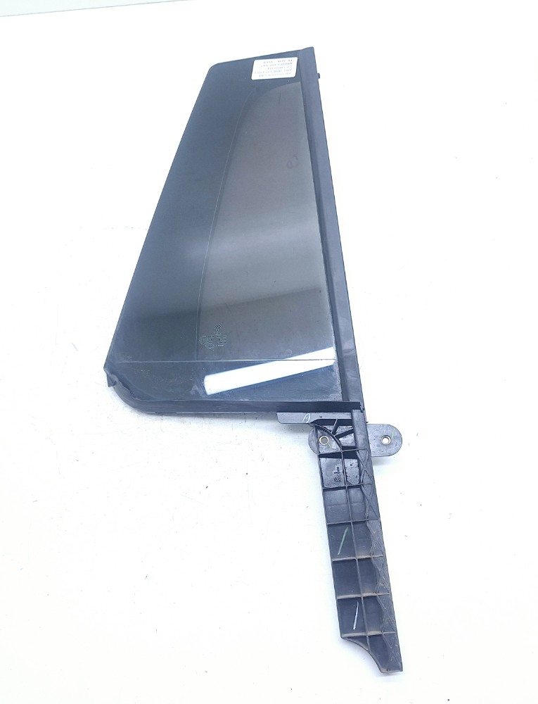 Vidro Fixo Traseiro Direito Vw Tiguan Tsi 2.0 2020 5qn845214
