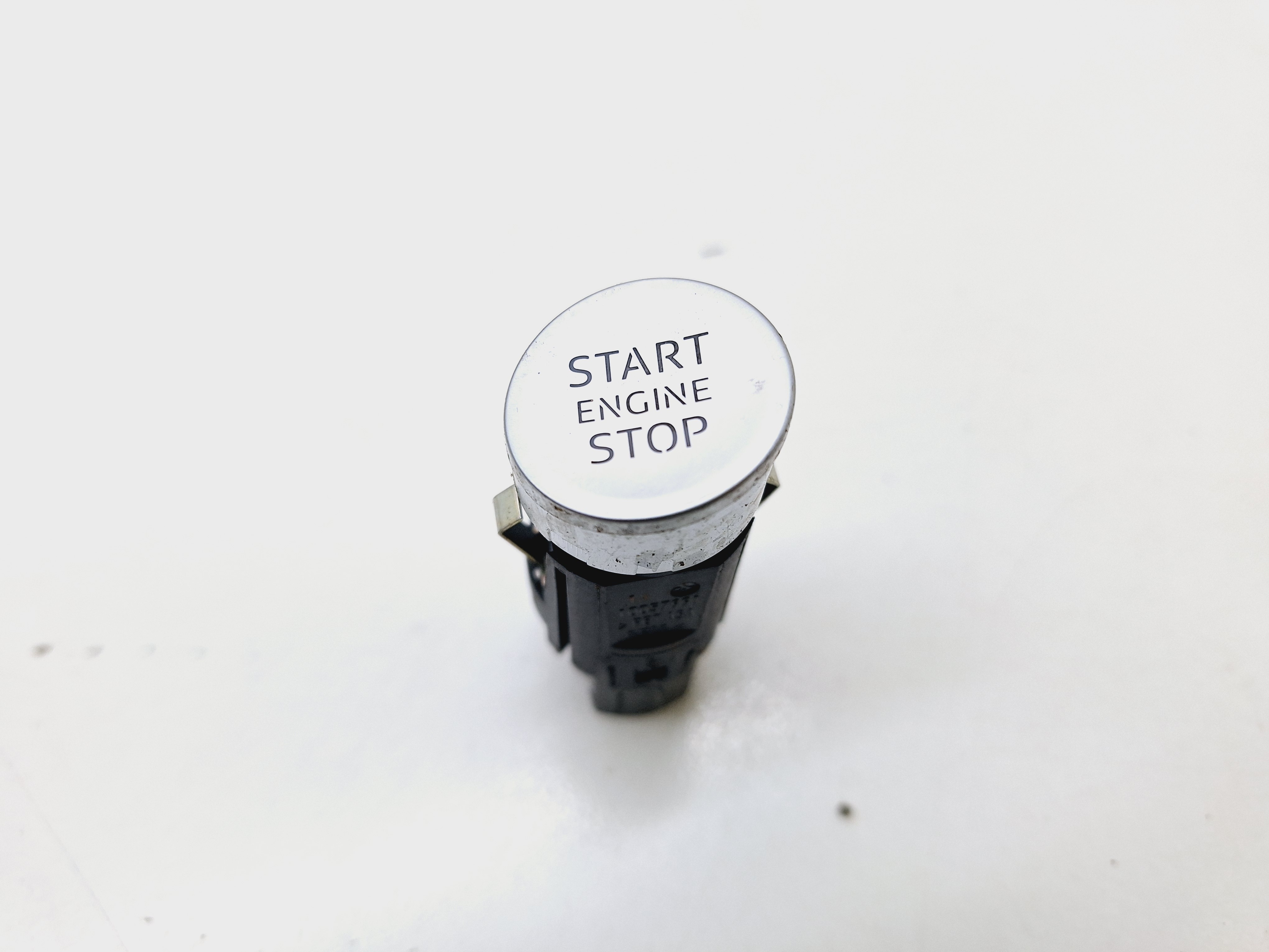 Botão Start / Stop Audi A3 2.0 2020 Nº10057991