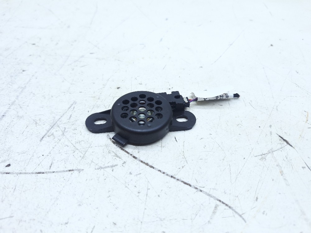 Sirene Sensor Estacionamento Virtus Tsi 1.4 2024 8e0919279