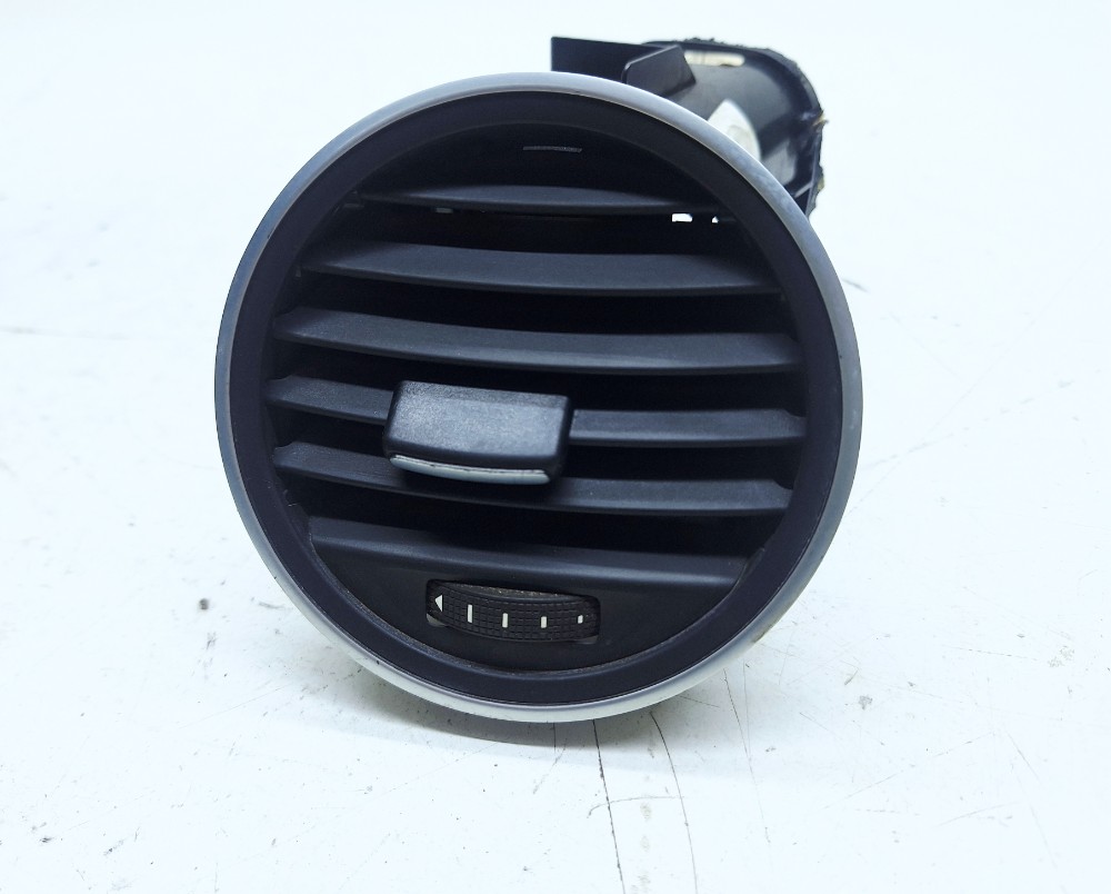 Difusor Ar Esquerdo Vw Fusca Tsi 2.0 2012 2013