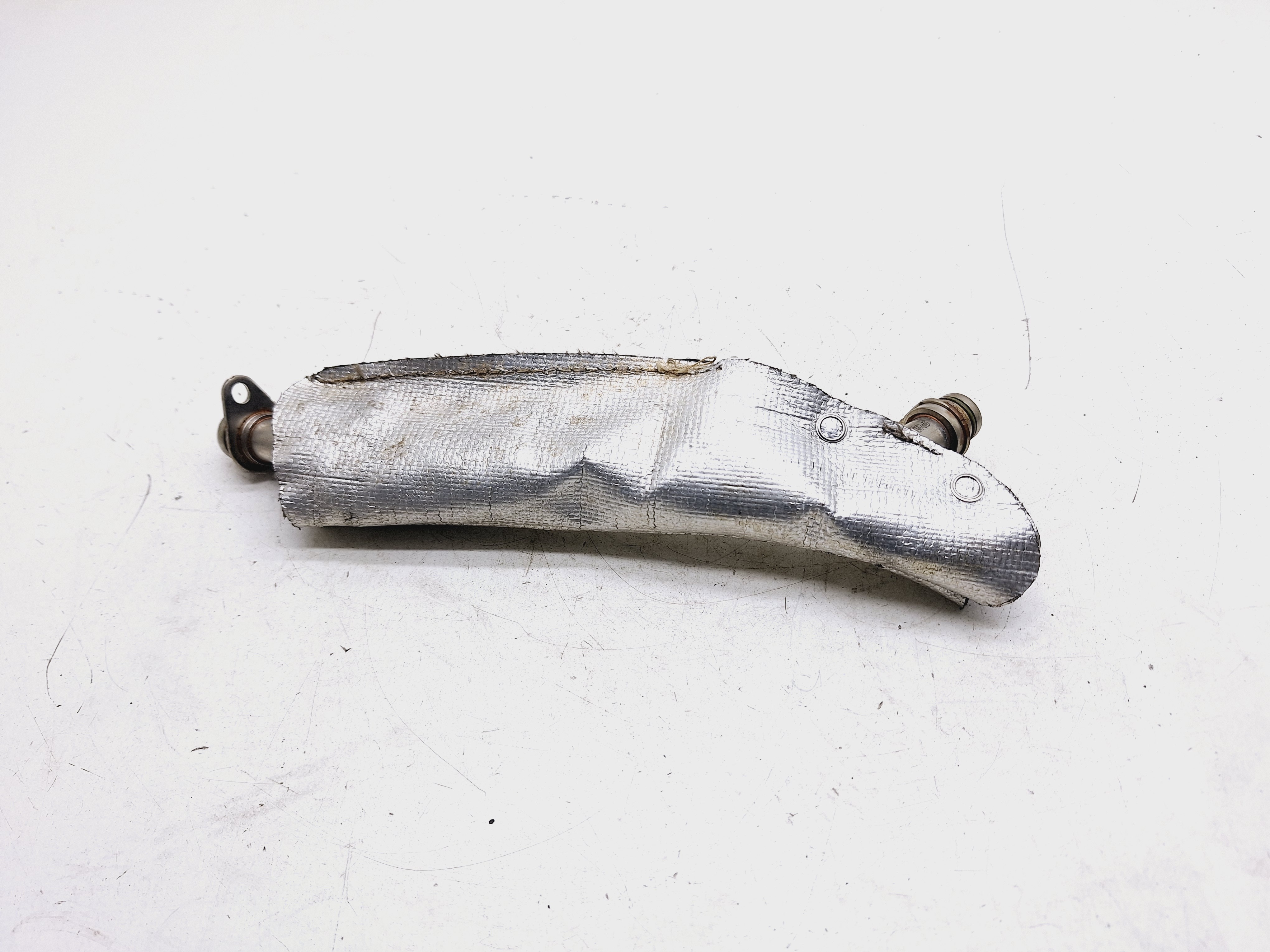 Mangueira Óleo Turbina Audi A3 Sedan 2.0 2022 2023 06k145735