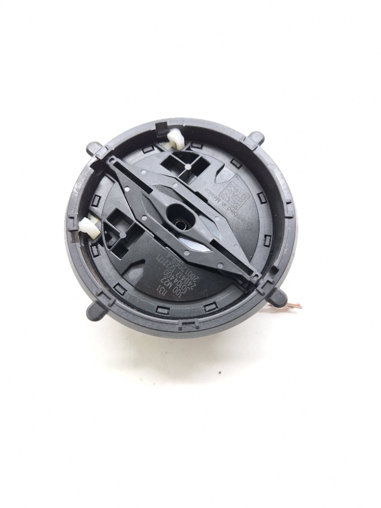 Motor Retrovisor Esquerdo Vw Tcross Tsi 1.4 2024 2025