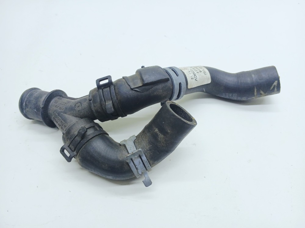 Mangueira Arrefecimento Vw Passat Tsi 2.0 2018 5q0122101